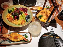 -玉川屋·深夜食堂居酒屋(柳巷店)