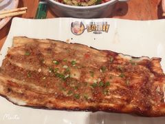 -肉串汪(月坛店)