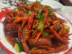 -呷呷好龙虾·湖南常德钵子菜·湘菜(公明天虹总店)