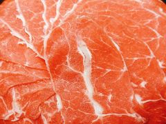 -京门老爆三·铜锅涮肉 爆肚(芳群园店)
