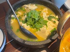 -Local泰莲庭(虹鳟鱼店)