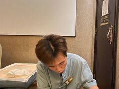 -华夏良子·足道SPA艾灸(王府井店)