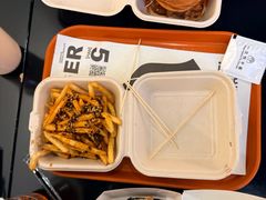 -前进5路汉堡炸鸡(昙华林店)