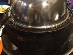 iphone_upload_pic-HIHE Bistro·Oyster Bar(华熙live店)