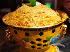 -吼堂老火锅(武汉 天地壹方南馆店)