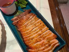 -太食獸泰式茶餐厅(兰州中心首店)