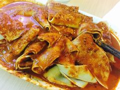 -姐弟俩土豆粉(西安小寨店)