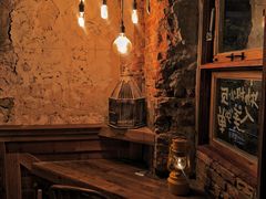 -鹿萤季·营地小馆(皇后公园店)