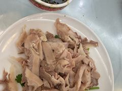 -映秋饭店(李庄总店)