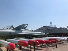 -中国人民解放军海军博物馆