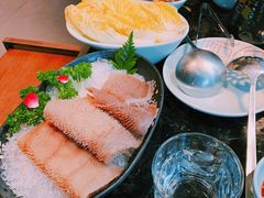 -捞王猪肚鸡火锅(财富中心店)
