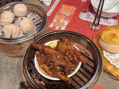 -点点心点心专门店(旺角店)