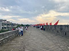 -襄阳城墙