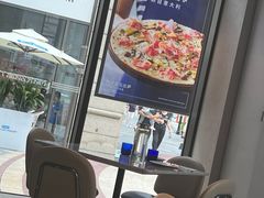 -玛尚诺Pizza&Bar(长泰广场店)