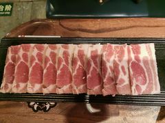 -九田家黑牛烤肉料理(顺义区华联金街店)