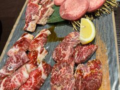 -やきにく 牛将日式焼肉(新华路店)