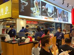 -陇上秦轩biangbiang面(萧山万象汇店)