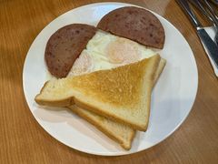 -永安咖啡室