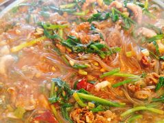 -京玉菲饭店(李村店)