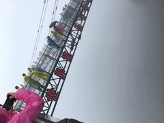 -梦幻奥陶纪景区