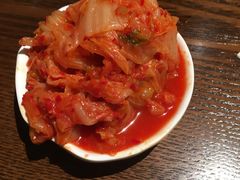 辣白菜-汉米达特色料理餐厅(郴州友阿国际广场店)