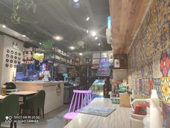 -炒码先生·韩餐炸鸡披萨(西塔店)