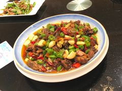 -芳芳私房菜·精做淮扬菜(承德路店)