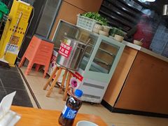 -叶伟胡辣壳面(两路口店)