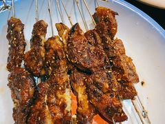 -鱼窝棚柴火铁锅炖(富山屯店)