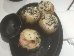 -小杨生煎(龙之梦购物中心店)