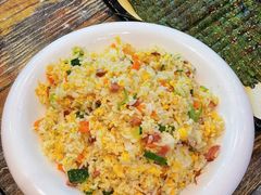 -鑫正兴东北烧烤(滨湖店)