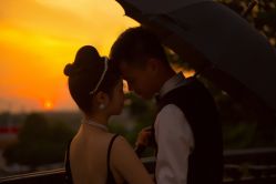 -皇家施华洛新派婚纱摄影(大正街店)