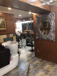 -小齐发型Star·Salon
