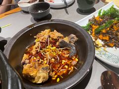 -云海肴·汽锅鸡·云南菜(高德置地店)