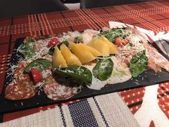 -Primo·丽莫意大利窑烤披萨