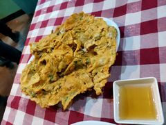 -车头老二大排档