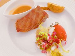 -天空花园餐吧·生日·团建(南山店)
