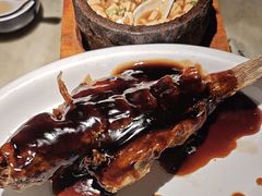 -绿茶餐厅(成都大悦城店)