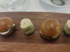 -北京柏悦酒店·锦庭餐厅Dining Room