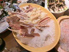 -东海怡品海鲜豆捞(星街坊店)