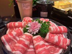 -色響火锅(恒隆广场店)