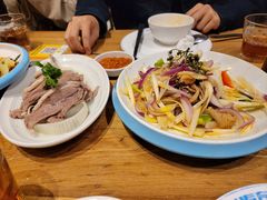 -天山传奇新疆菜(SKLP店)