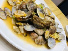 -南海渔家•海鲜•正宗海南菜(海棠湾店)