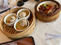 -晋江荣誉国际酒店·港誉茶餐厅