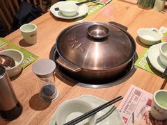 -椰夫人·养生椰子鸡(金沙洲永旺店)