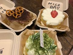 -ZOZO's昌左左精致甜品设计(新北店)