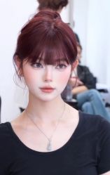 -DL HOPE造型
