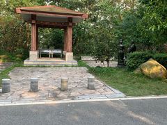 -广州市流溪河国家森林公园
