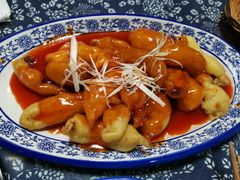 -徐鼎盛民间菜(城南家园店)