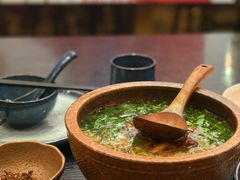 花溪牛肉粉-山石榴·贵州菜(丰盛里店)